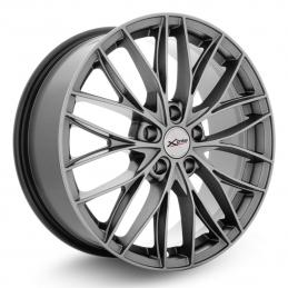 X`trike X-130 7.5x18 PCD5x114.3 ET50 Dia54.1 HSB